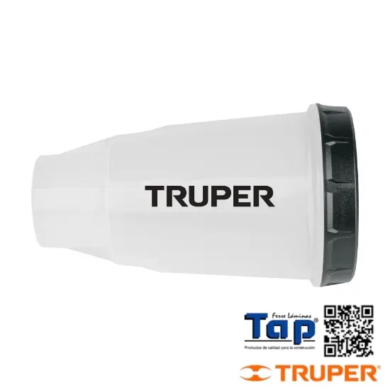Imagen de BOLSA P POLVO P LIOR-1/4A3 TRUPER