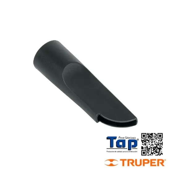 Imagen de BOQUILLA P RANURAS P ASD-150 TRUPER