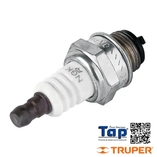 Imagen de BUJIA DE REP P SOPLA-53 TRUPER