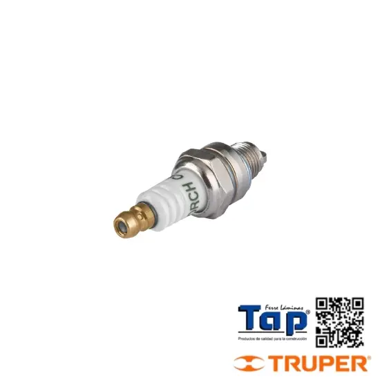 Imagen de BUJIA P MOT-2510T TRUPER