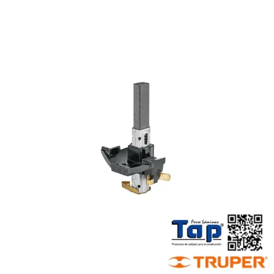 Imagen de CARBONES DE REP P ASD-120 TRUPER BOL 2