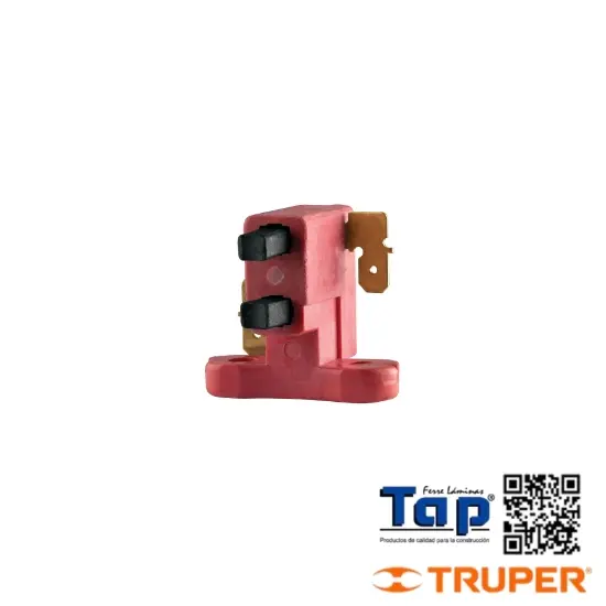 Imagen de CARBONES DE REP P GEN-60D TRUPER BOL 2