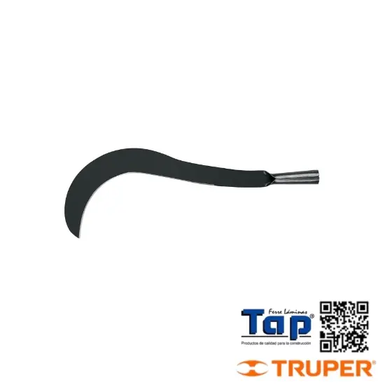 Imagen de CAZANGA 660 26" SIN MANGO TRUPER