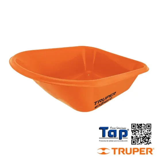 Imagen de CCHA PCO P CARRETILLA CAT-60PLXTRUPER EXPERT