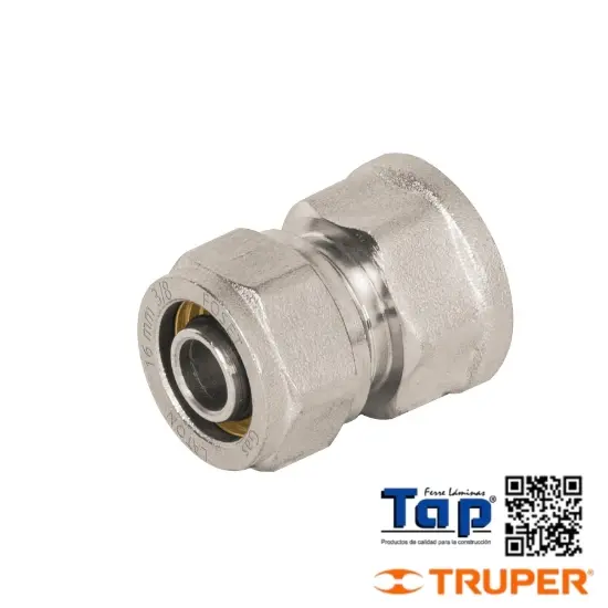 Imagen de CECTOR P PEALPE 009 3/8" C ROSCA HEMBRA FOSET