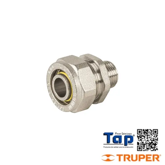 Imagen de CECTOR P PEALPE 012 1/2X009 3/8" C ROSCA MACHO FOSET