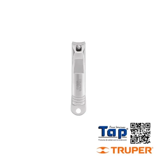 Imagen de CORTAUÑAS 076 3" ACE INOXIDABLE TRUPER