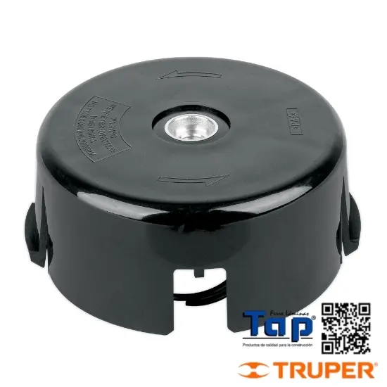 Imagen de CUBIERTA DE REP P DES-52P PRETUL