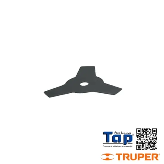 Imagen de CUCHILLA DE REP P DES-45M TRUPER