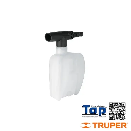 Imagen de DISPENSADOR JABON P HILA-1600C TRUPER