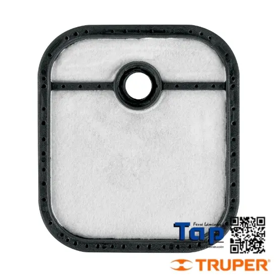 Imagen de FILTRO 1 DE REP P SOPLA-53 TRUPER