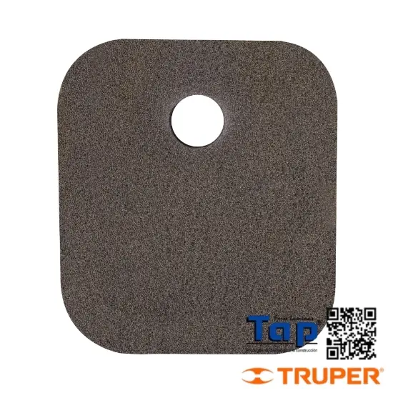 Imagen de FILTRO 2 DE REP P SOPLA-53 TRUPER