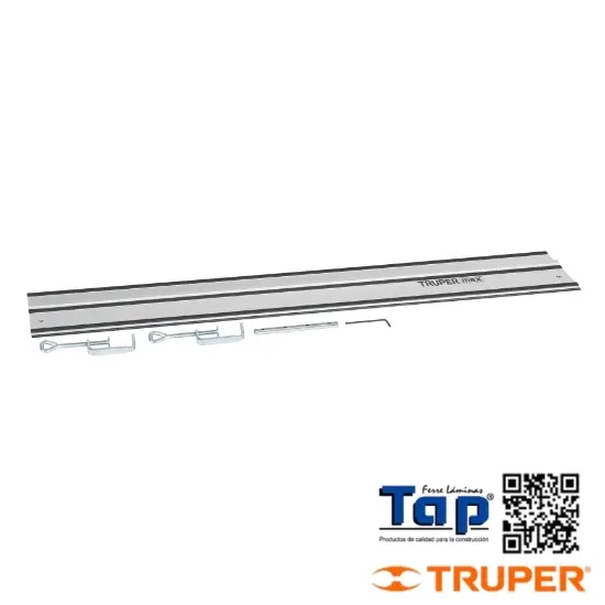 Imagen de GUIA CARRIL CORTE DE 1.4M P MAX-20SC TRUPER MAX