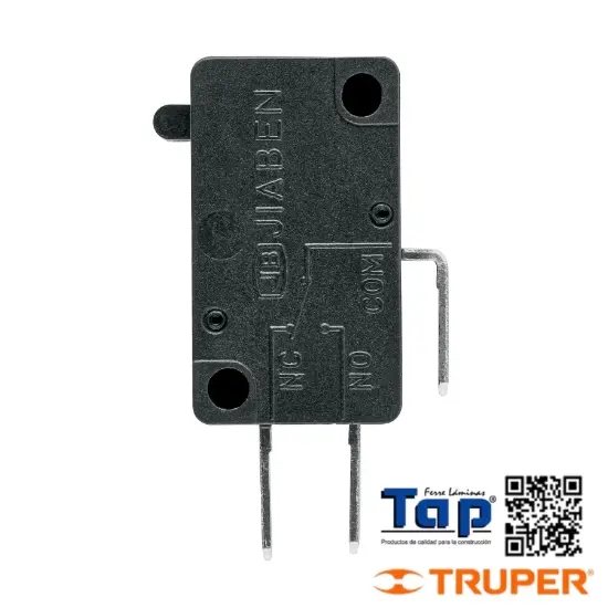 Imagen de INTERRUPTOR REP P SINCO-10-3 TRUPER
