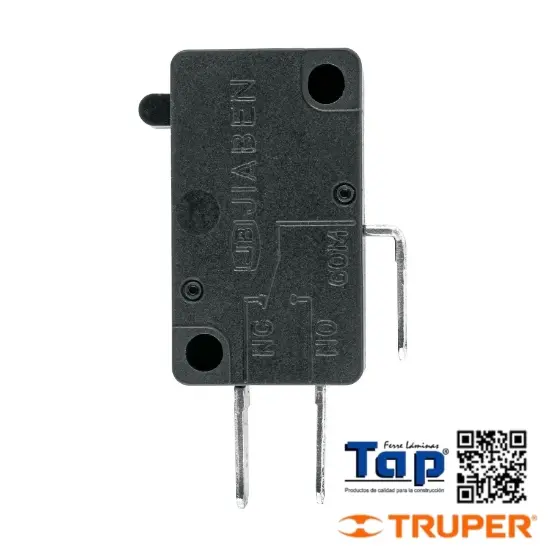 Imagen de INTERRUPTOR REP P SINCO-12 TRUPER