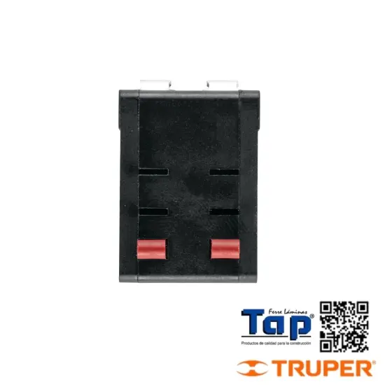Imagen de INTERRUPTOR REP P SOPLA-1440 TRUPER
