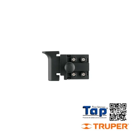 Imagen de INTERRUPTOR REP P SOPLA-650 Y SOPLA-800 TRUPER
