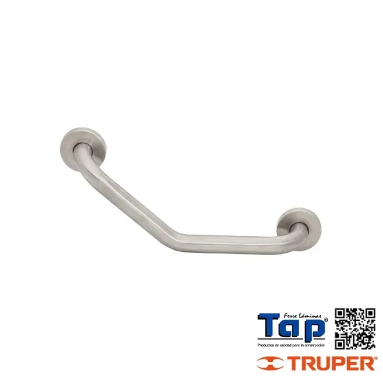 Imagen de BARRA DE SEGURIDAD ACE INOX 1-1/4"x40cm Foset