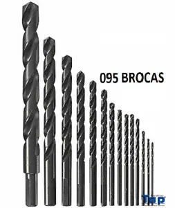 Imagen para la categoría 095 BROCAS