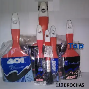 Imagen para la categoría 110 BROCHA