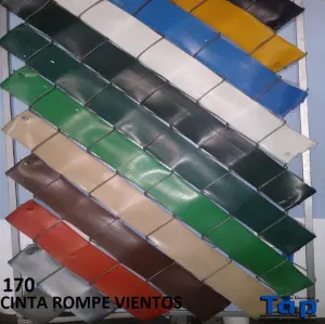 Imagen para la categoría 170 CINTA ROMPEVIENTOS