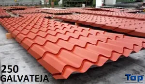Imagen para la categoría 250 GALVATEJA