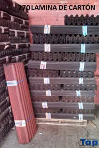 Imagen para la categoría 270 LAMINA DE CARTON