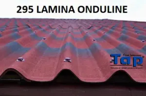 Imagen para la categoría 295 LAMINA ONDULINE