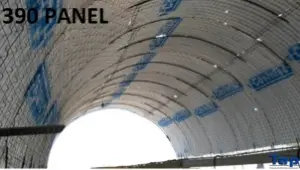 Imagen para la categoría 390 PANEL