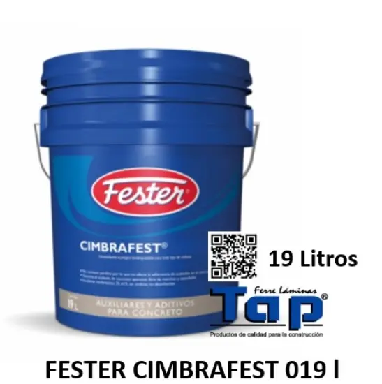 Imagen de FESTER CIMBRAFEST  019 l