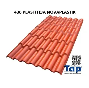 Imagen para la categoría 436 PLASTITEJA NOVAPLASTIK