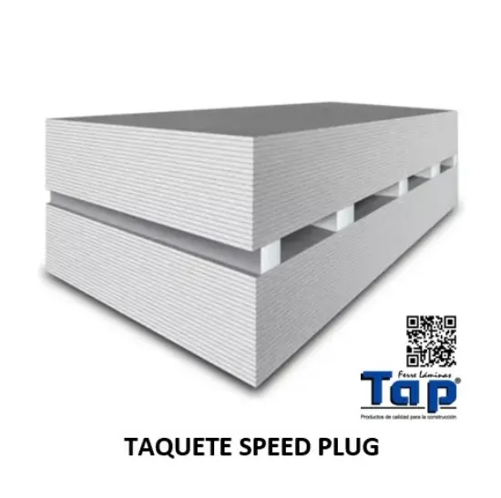 Imagen de XTERIUM 1.22x2.44 MTS 12mm