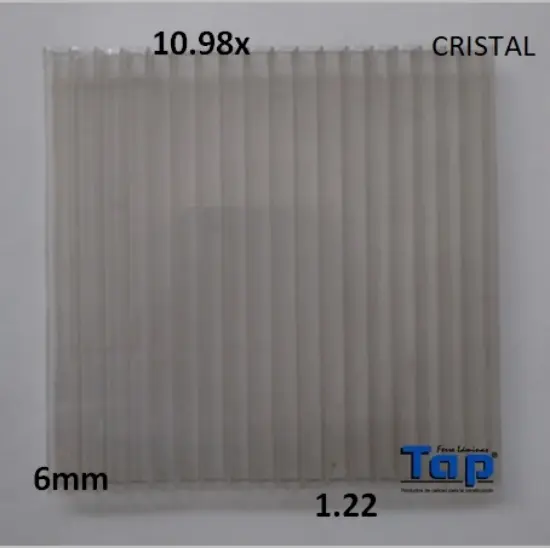 Imagen de POLI RE CEL 06 1.22X10.98 CRI STARLINE