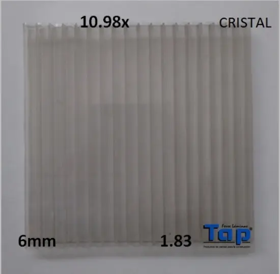 Imagen de POLI RE CEL 06 1.83X10.98 CRI STARLINE