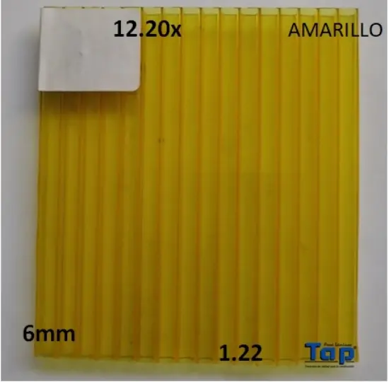 Imagen de POLI CEL 06 1.22X12.20 AMA MULTIWALL