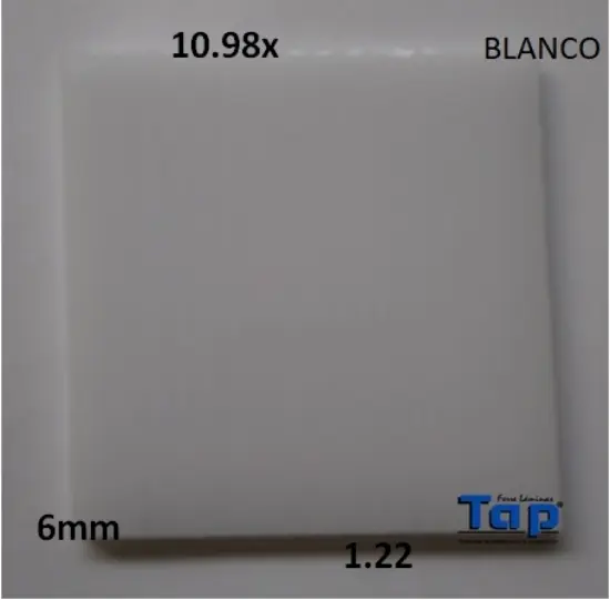 Imagen de POLI CEL 06 1.22X10.98 BCO MULTIWALL