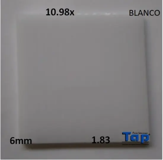 Imagen de POLI CEL 06 1.83X10.98 BCO MULTIWALL