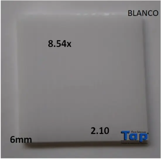 Imagen de POLI CEL 06 2.10X 8.54 BCO MULTIWALL