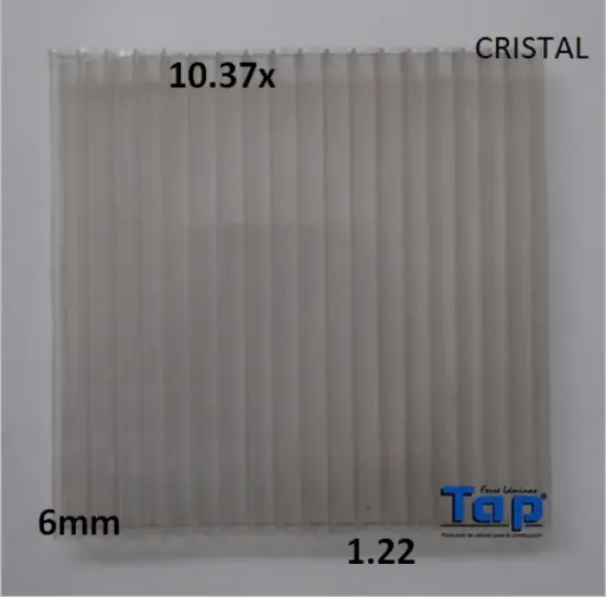 Imagen de POLI CEL 06 1.22X10.37 CRI MULTIWALL
