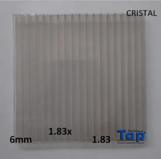 Imagen de POLI CEL 06 1.83X 1.83 CRI MULTIWALL