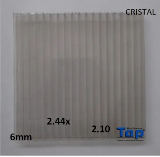 Imagen de POLI CEL 06 2.10X 2.44 CRI MULTIWALL