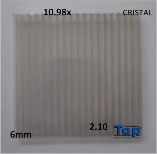 Imagen de POLI CEL 06 2.10X10.98 CRI MULTIWALL