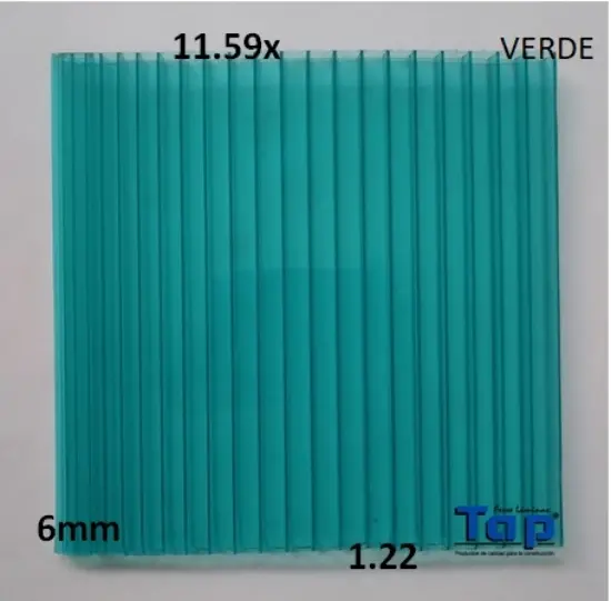 Imagen de POLI CEL 06 1.22X11.59 VER MULTIWALL