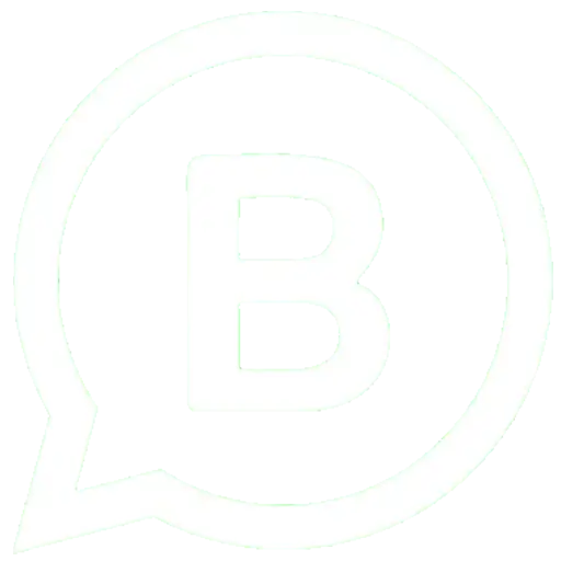 WhatsApp Business Icon
